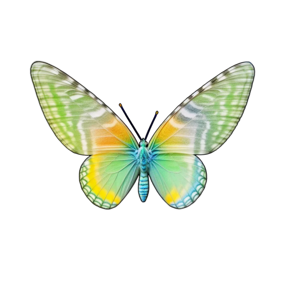 Butterfly Image