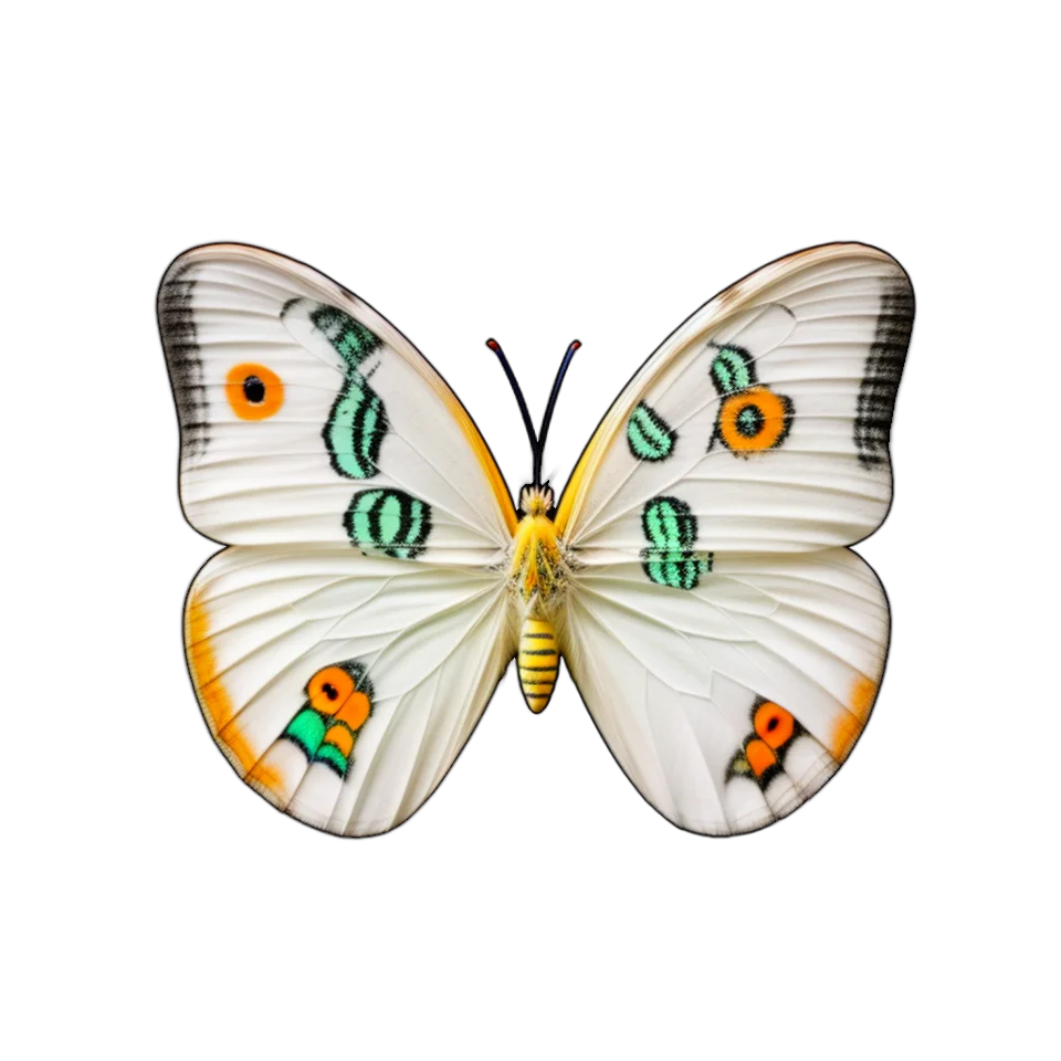 Butterfly Image