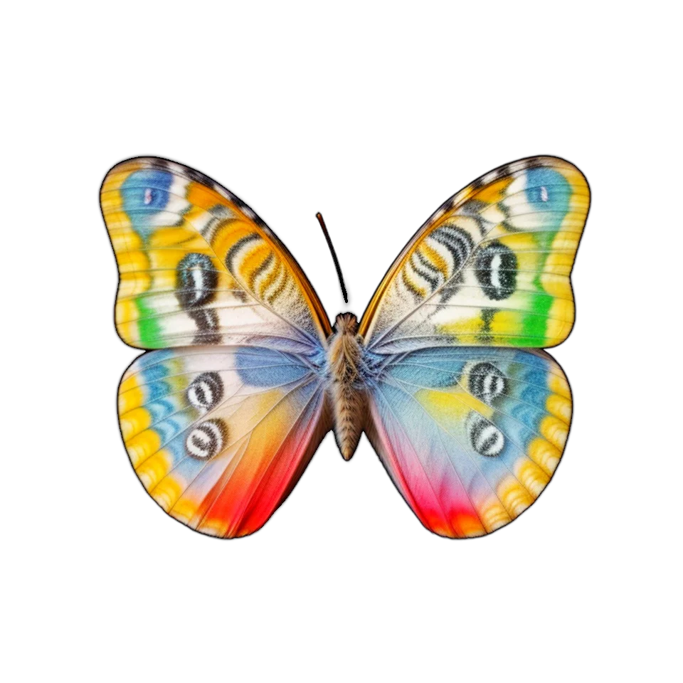 Butterfly Image