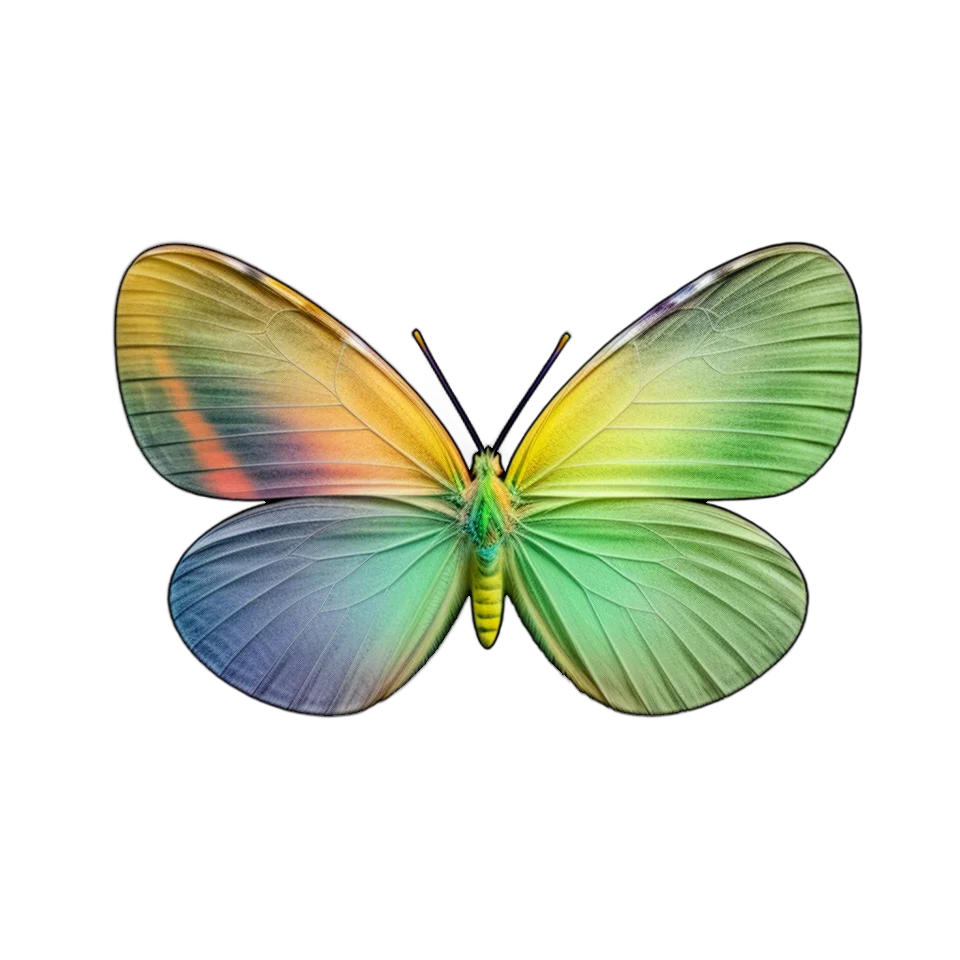 Butterfly Image