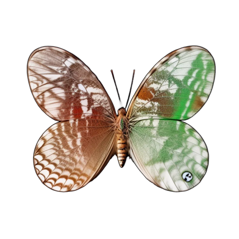 Butterfly Image