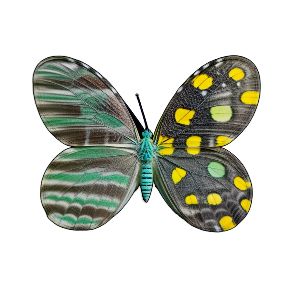 Butterfly Image