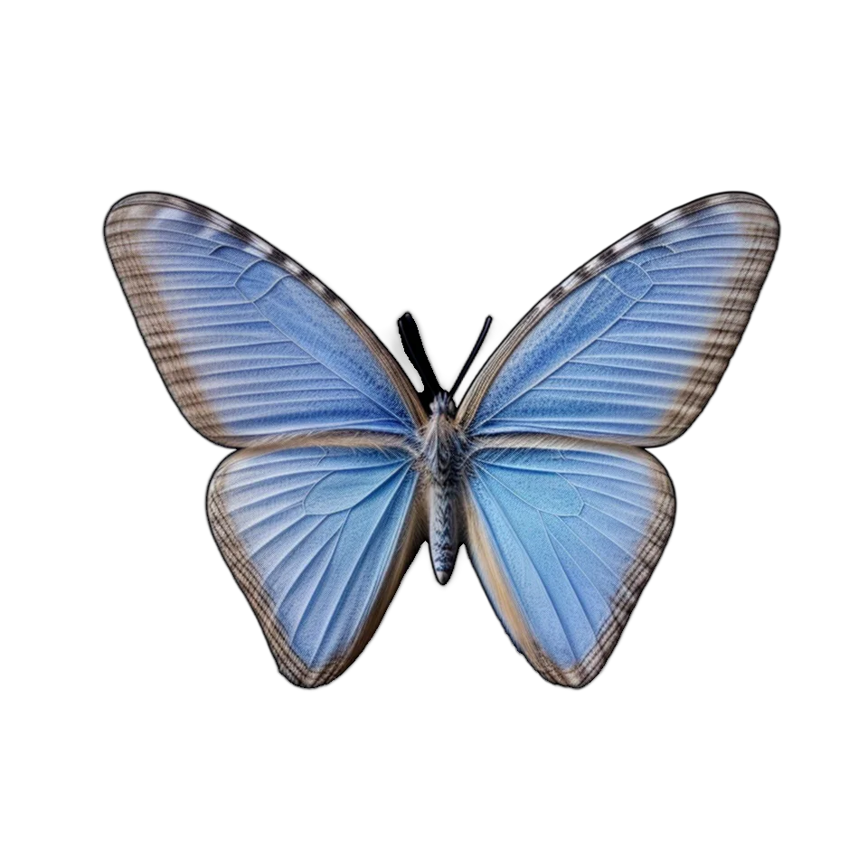 Butterfly Image