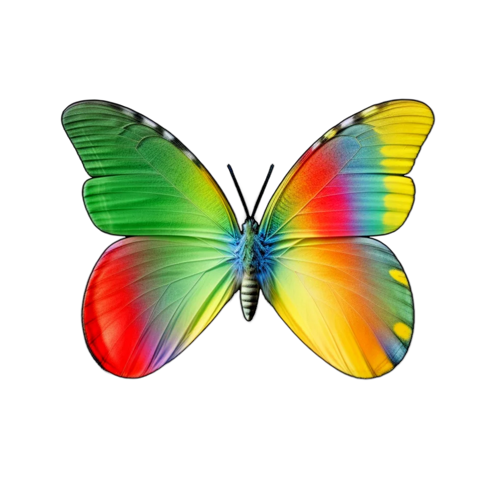 Butterfly Image