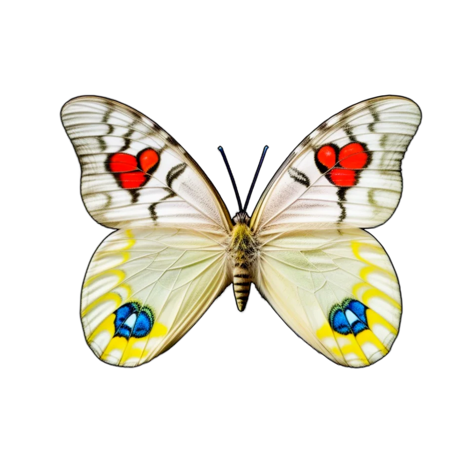 Butterfly Image
