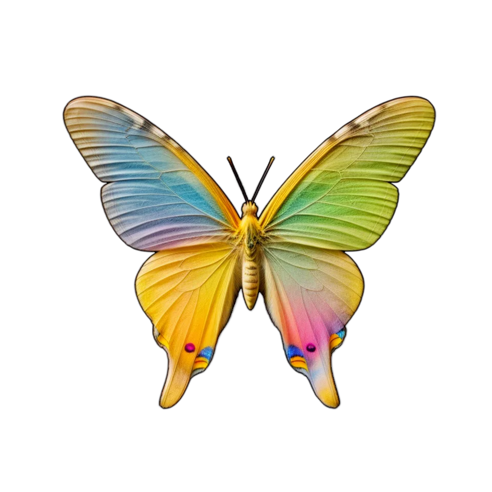 Butterfly Image