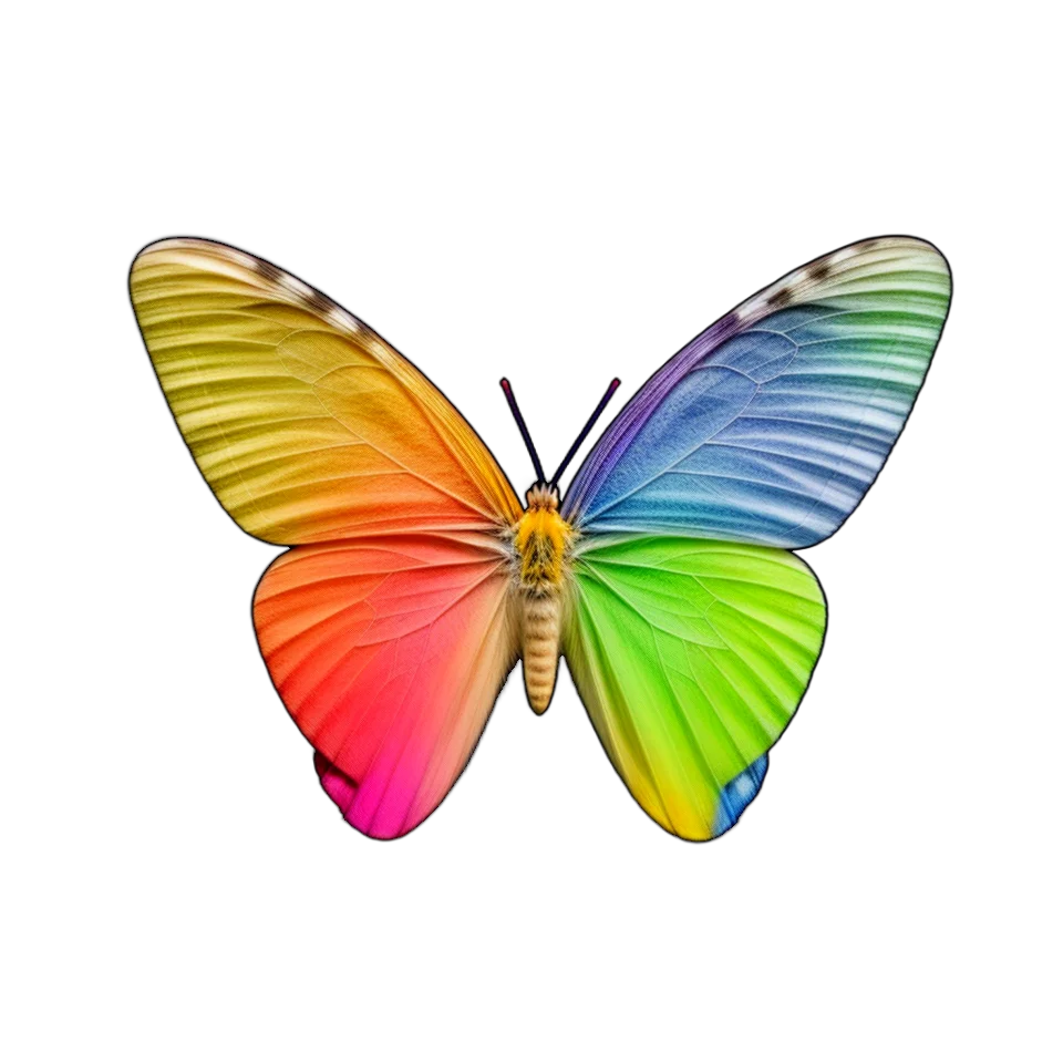 Butterfly Image