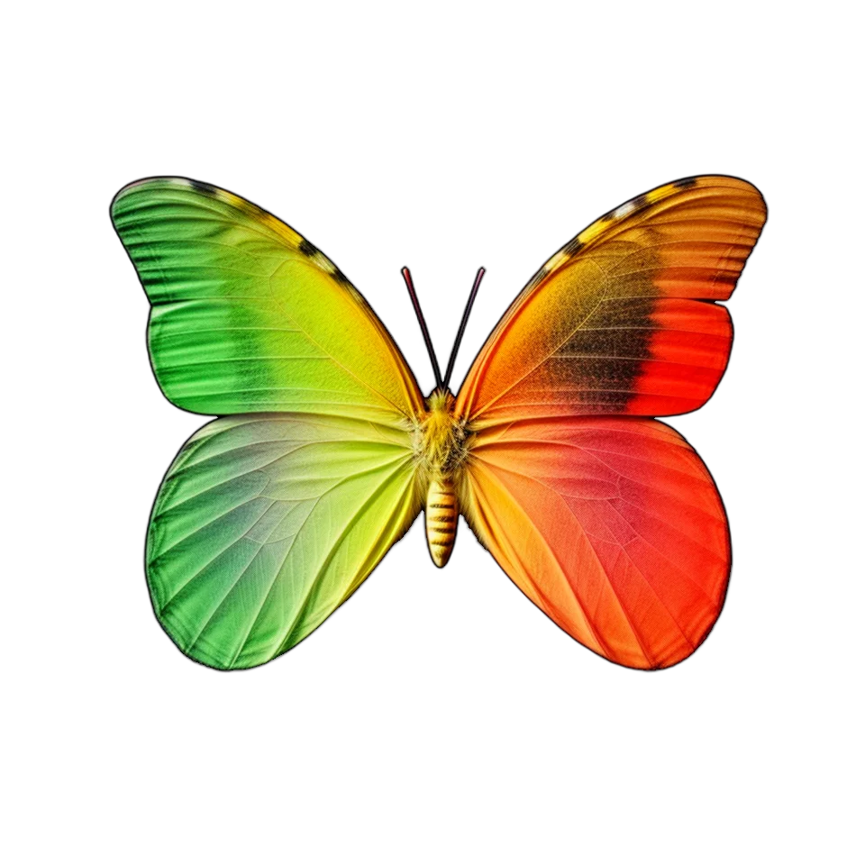 Butterfly Image