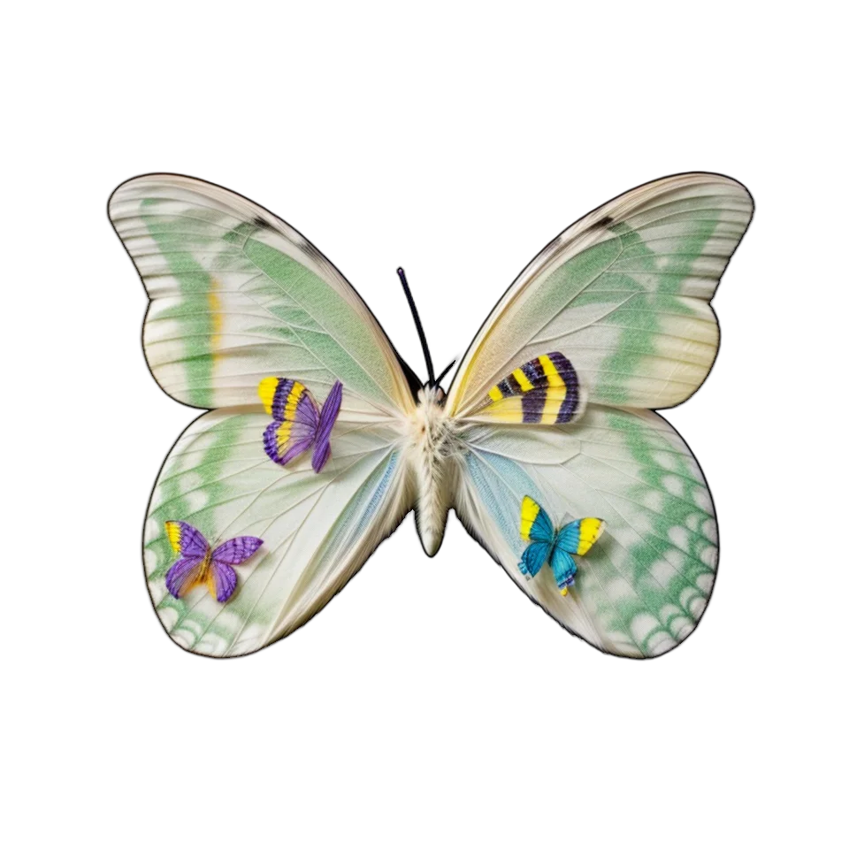 Butterfly Image