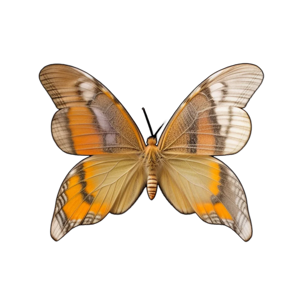 Butterfly Image