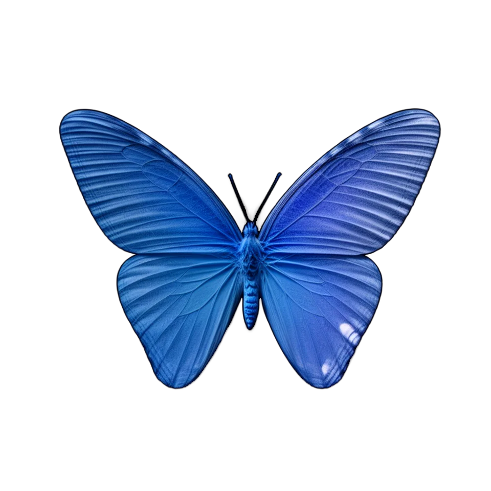 Butterfly Image