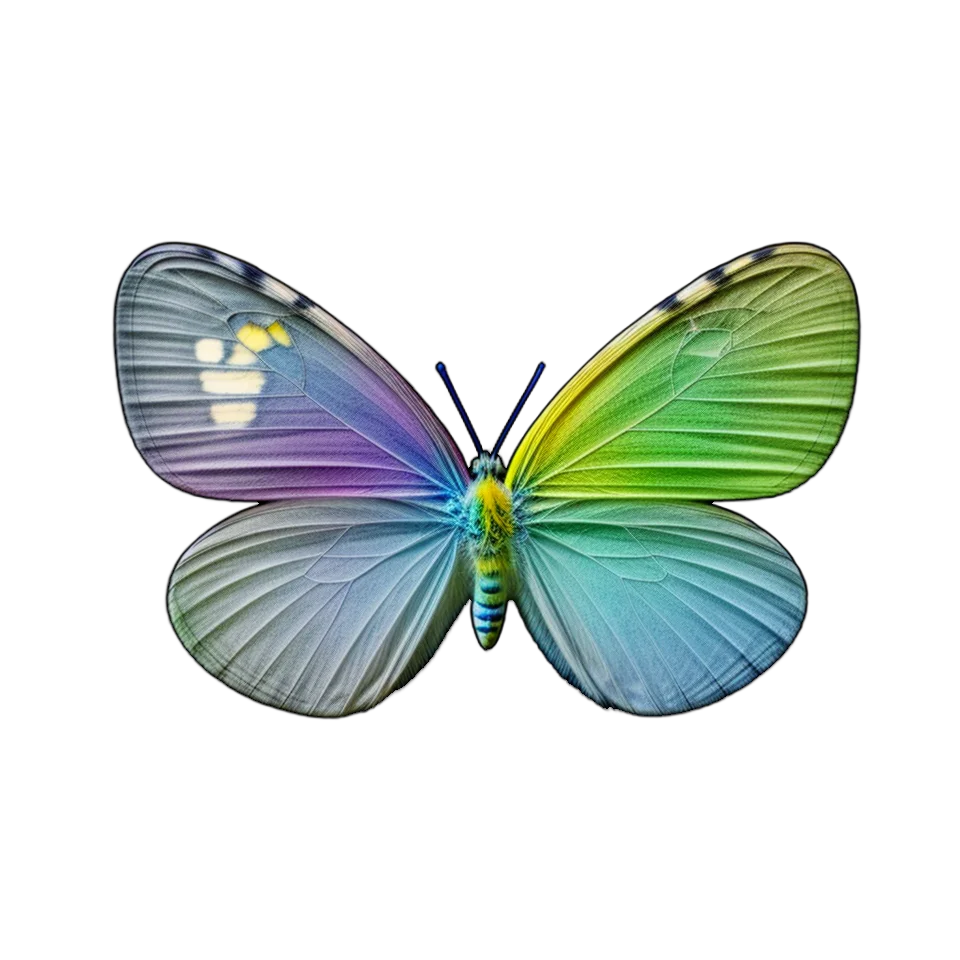 Butterfly Image