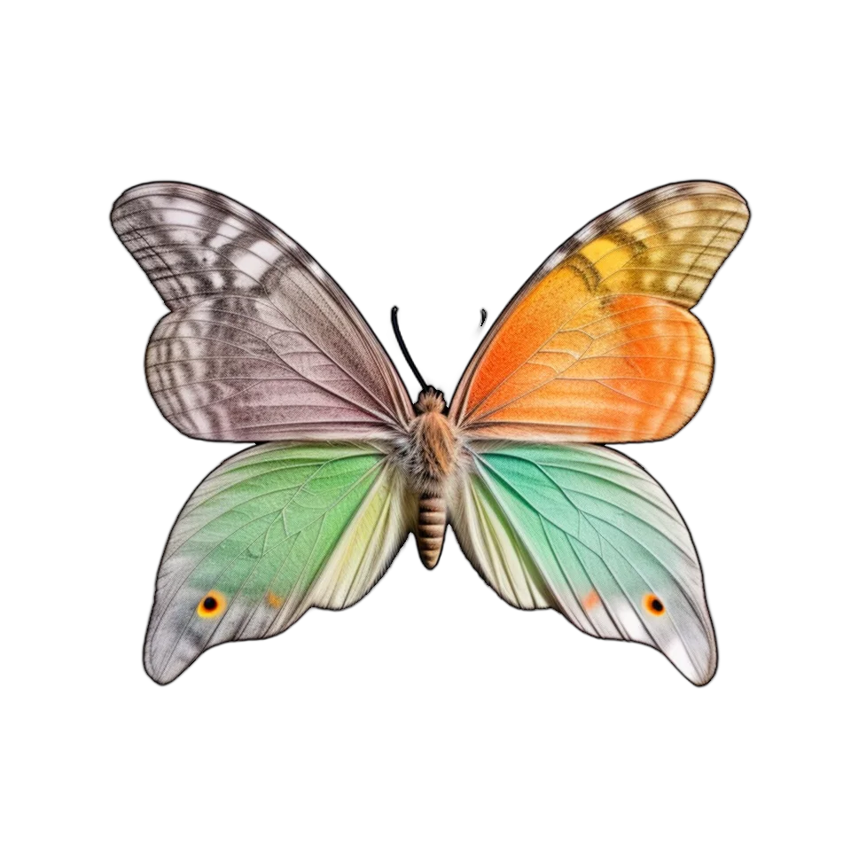 Butterfly Image