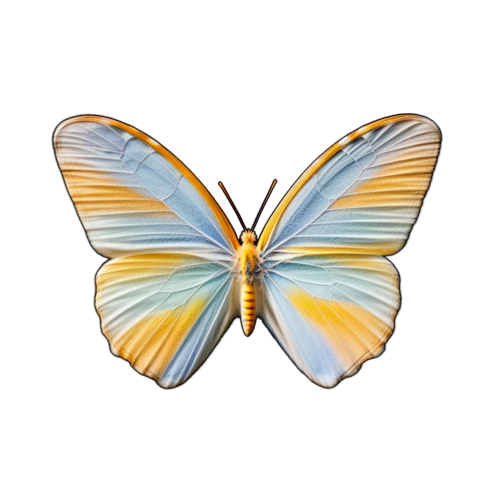 Butterfly of the Month