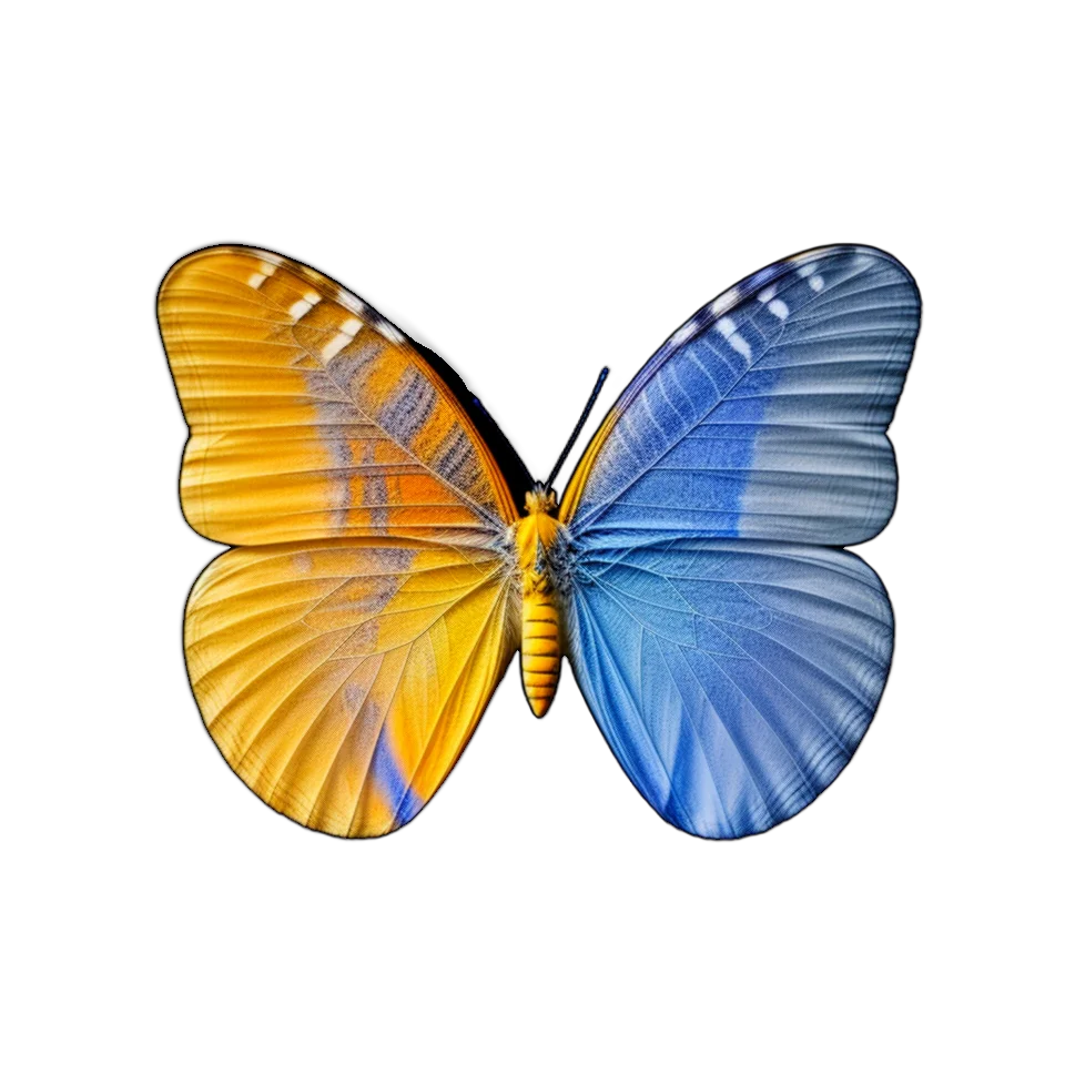 Butterfly Image