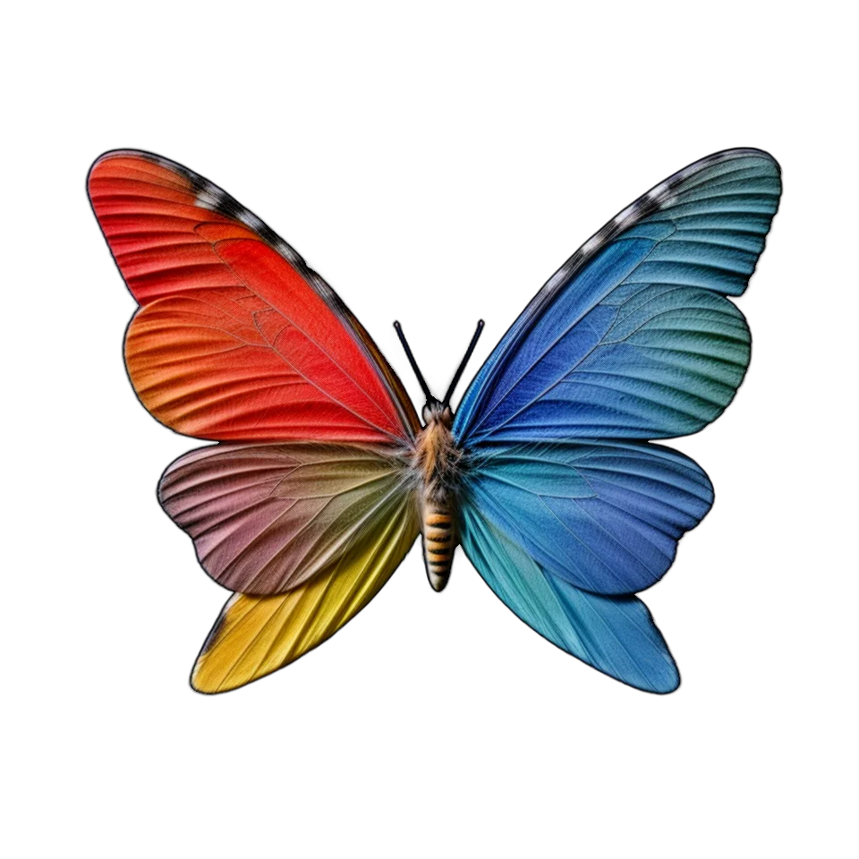 Butterfly Image