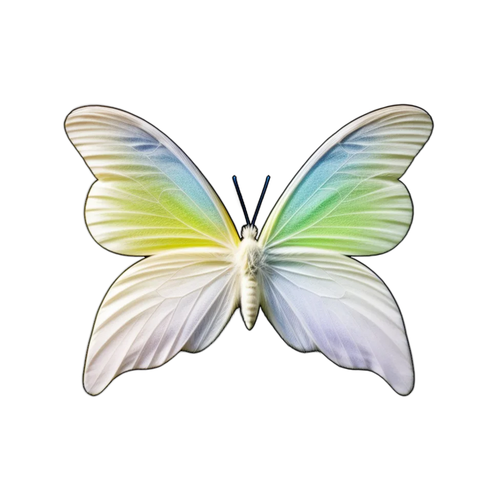 Butterfly Image