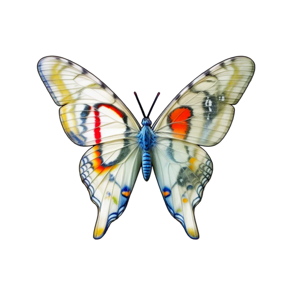 Butterfly Image