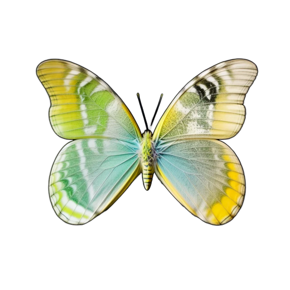 Butterfly Image