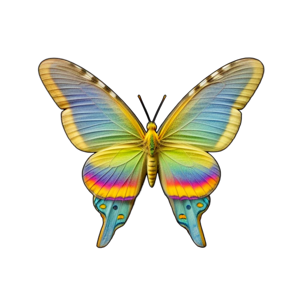 Butterfly Image