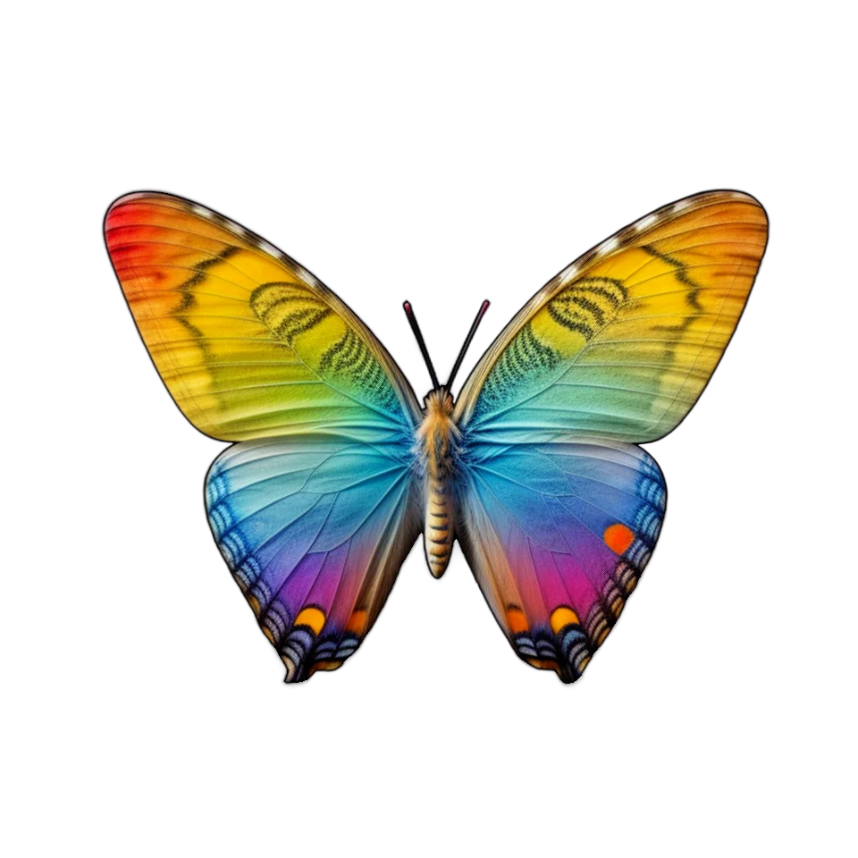 Butterfly Image