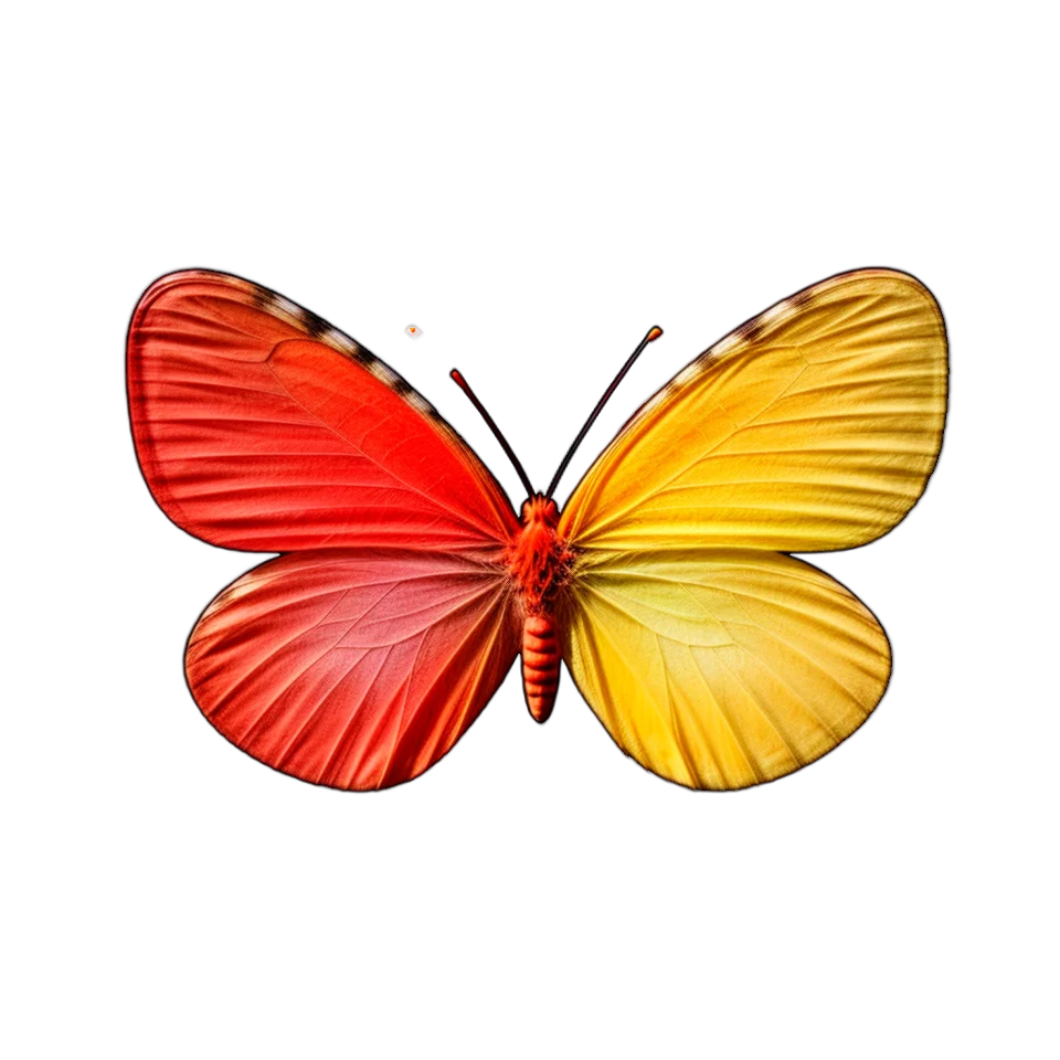 Butterfly Image