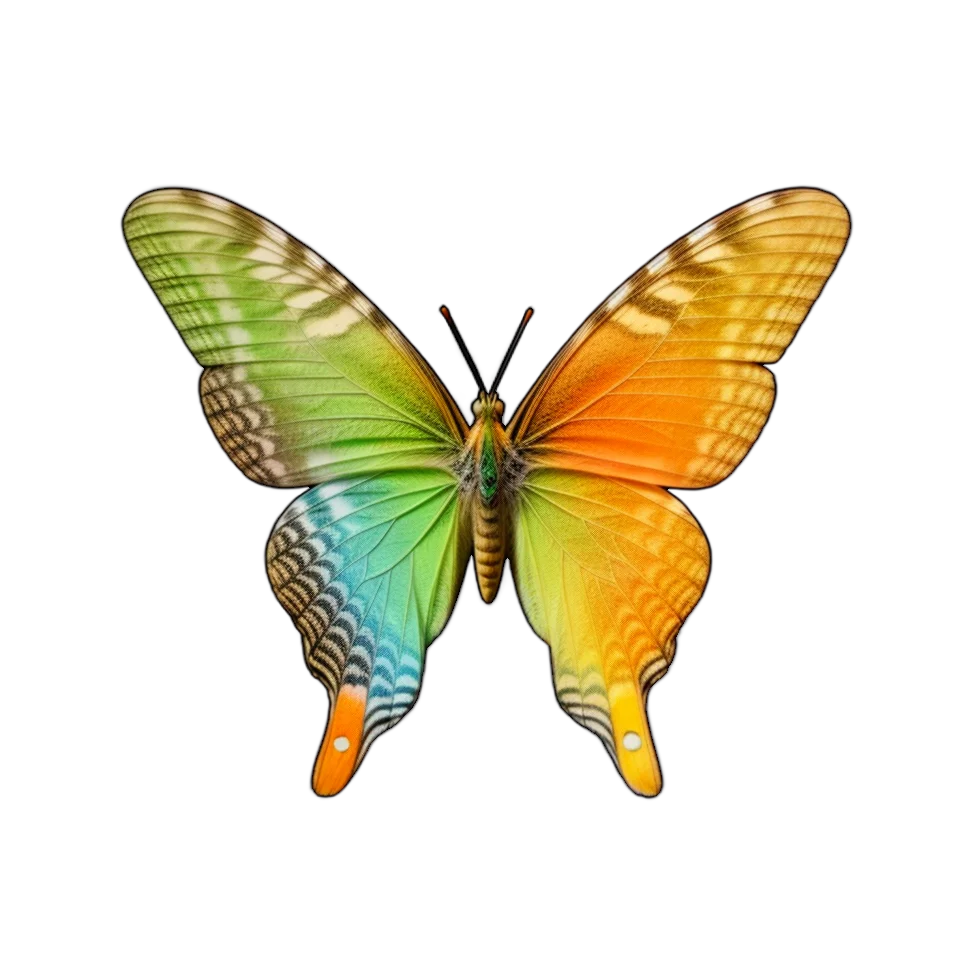Butterfly Image