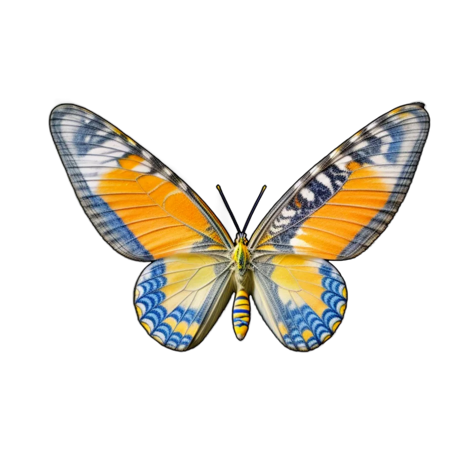 Butterfly Image
