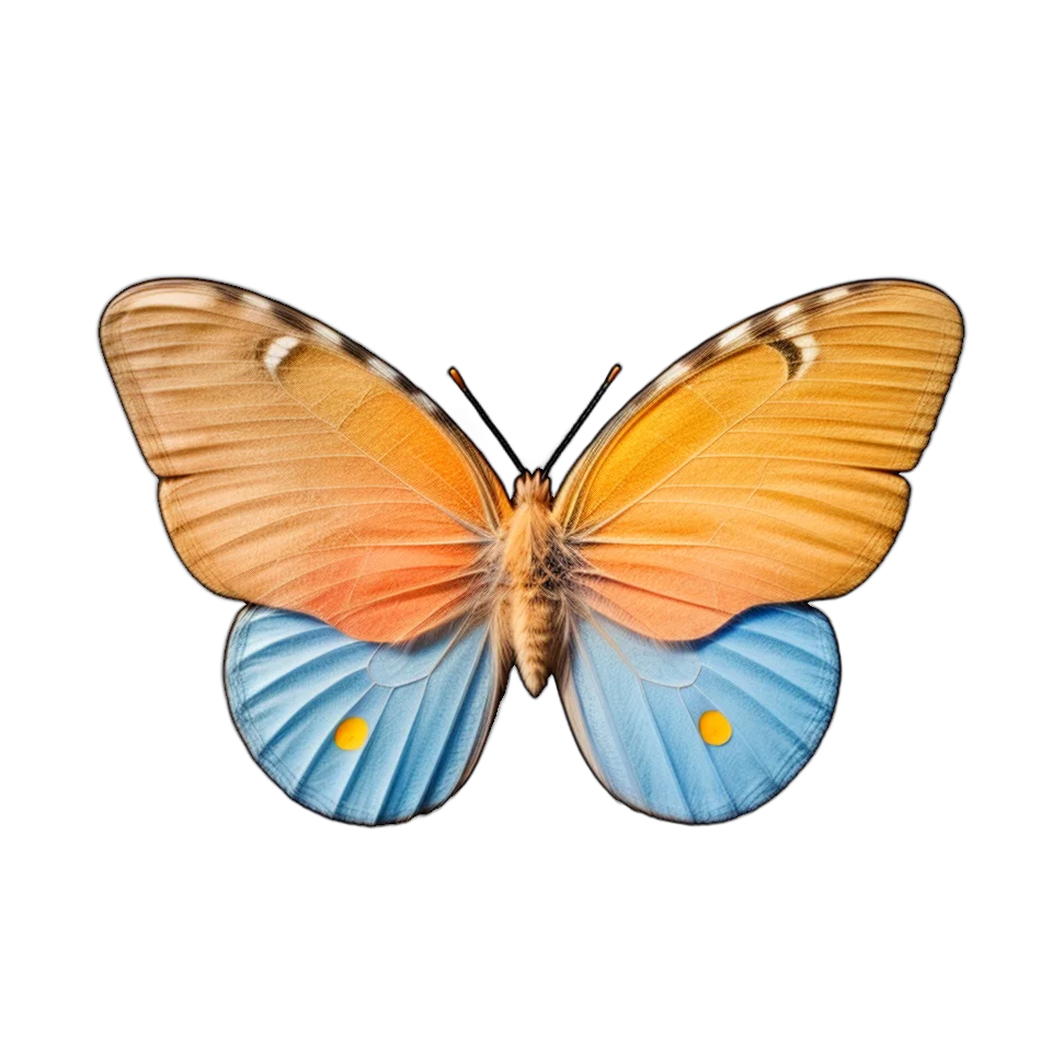 Butterfly Image