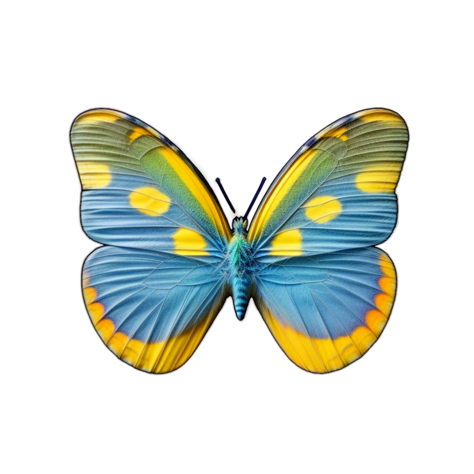 Butterfly Image