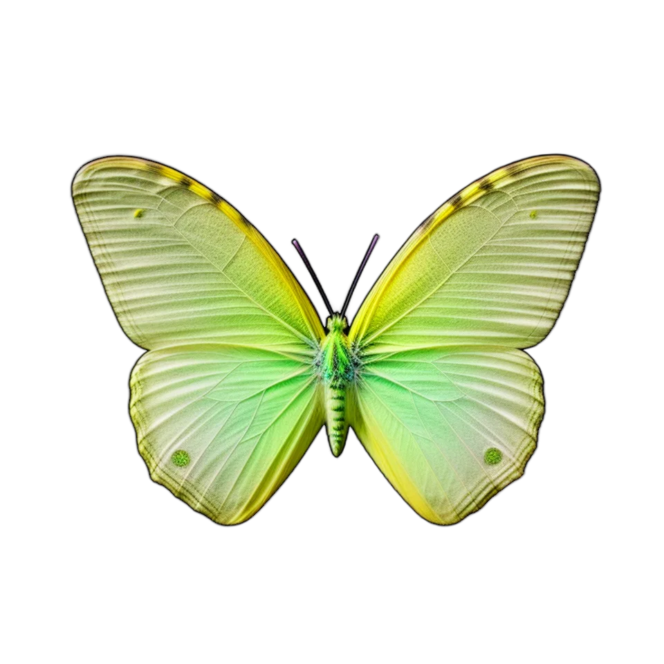 Butterfly Image