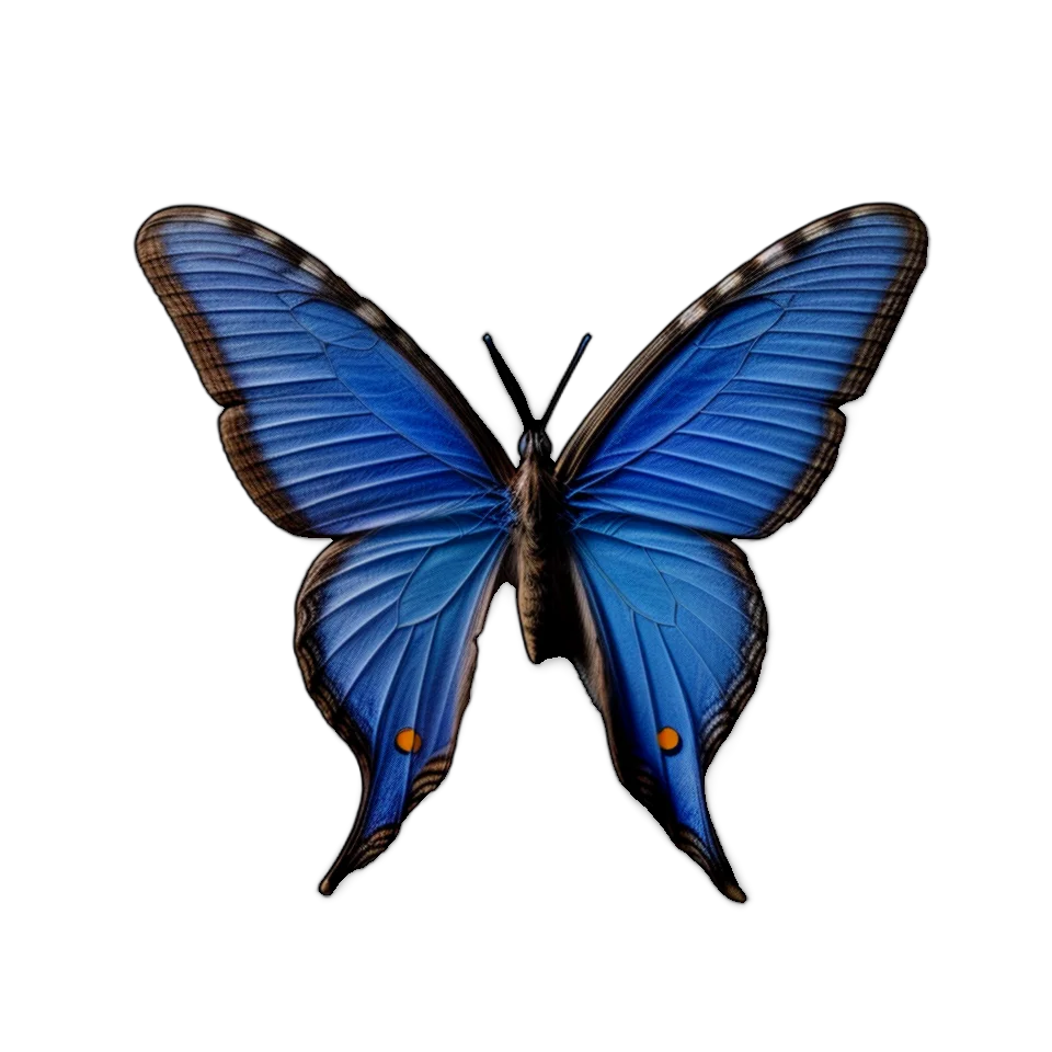 Butterfly Image