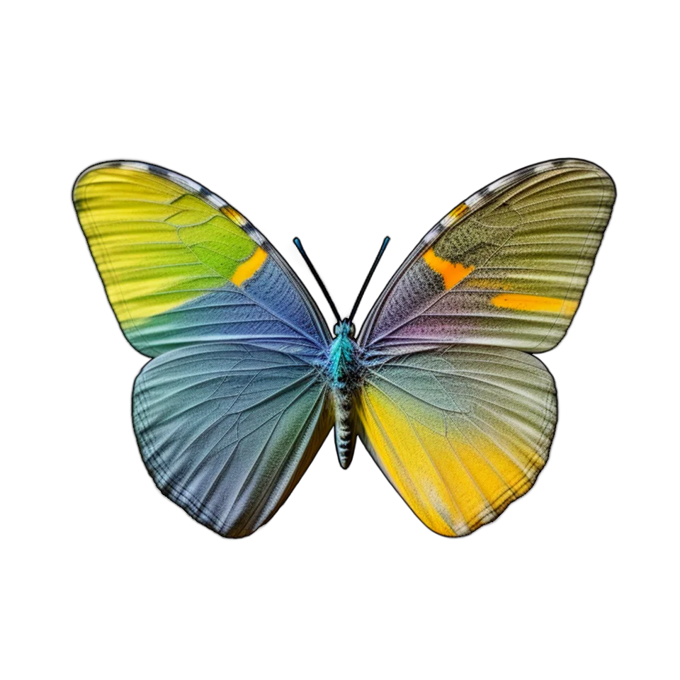 Butterfly Image