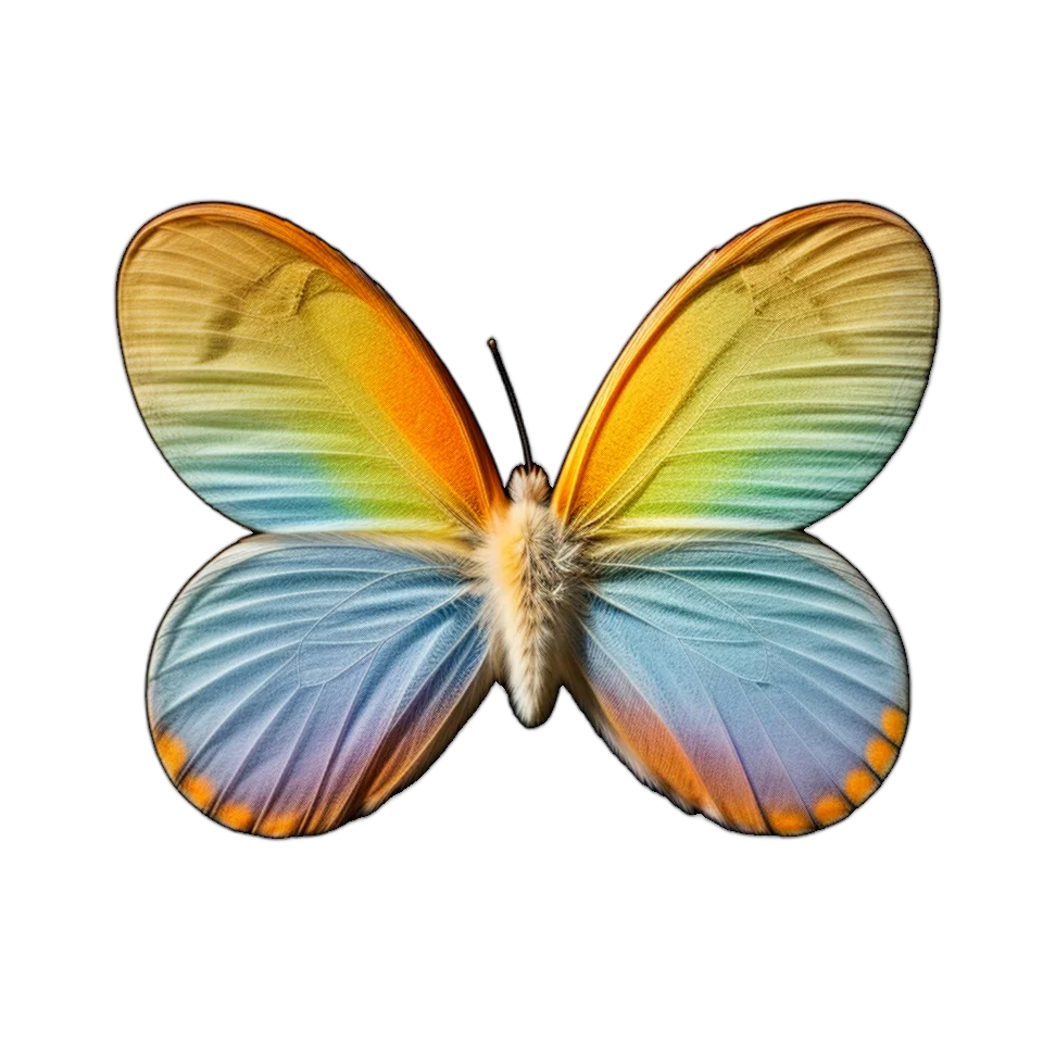 Butterfly Image