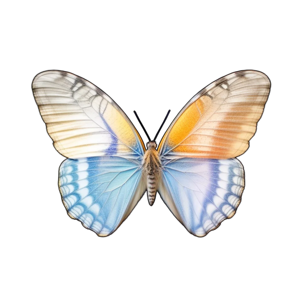 Butterfly Image