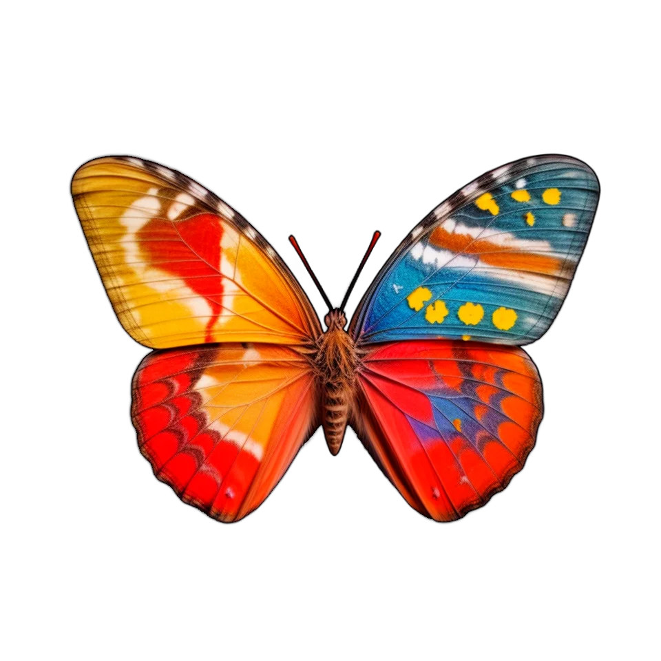 Butterfly Image
