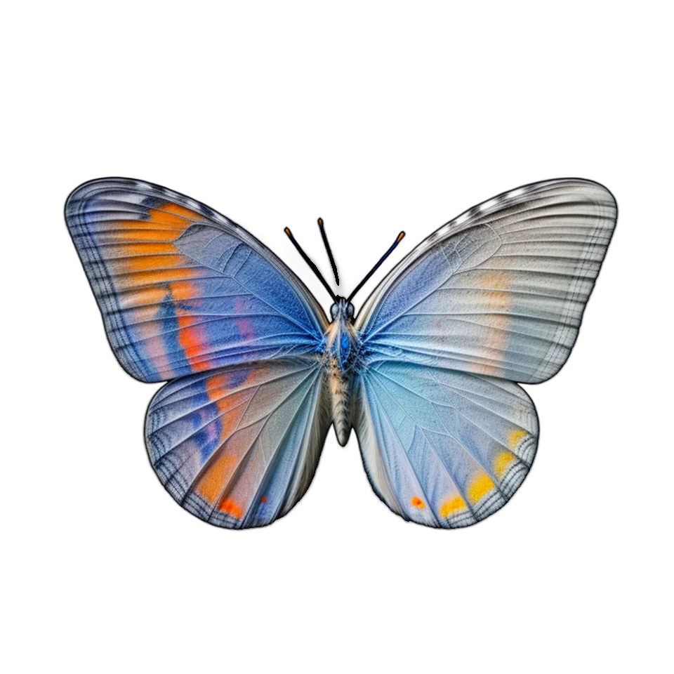 Butterfly Image