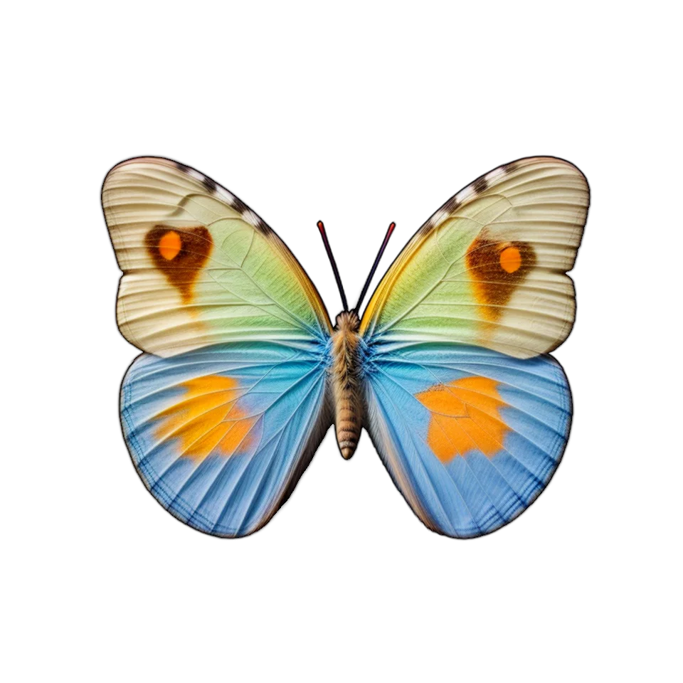 Butterfly Image