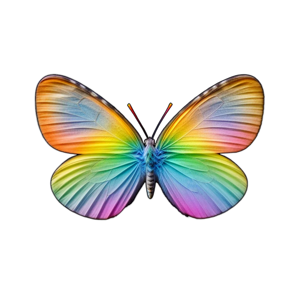 Butterfly Image