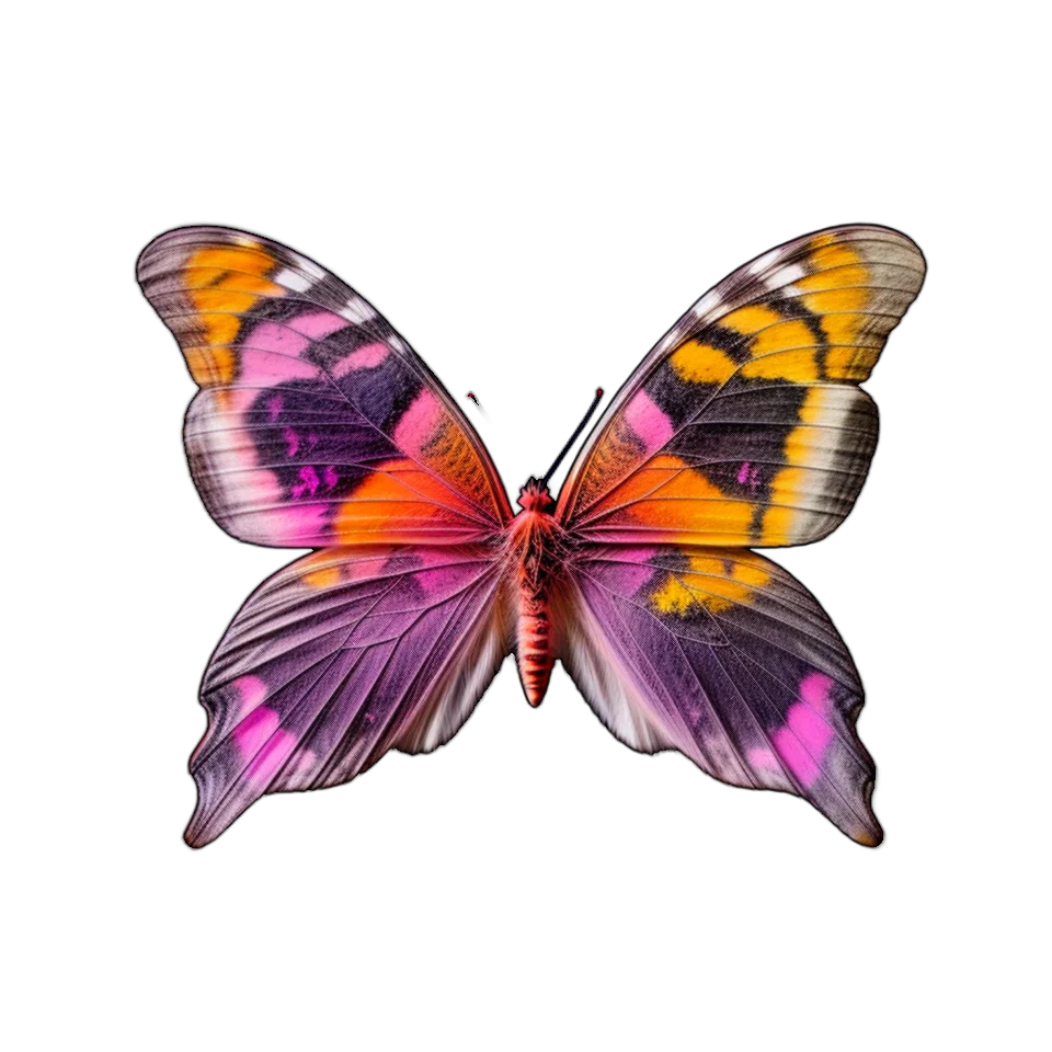 Butterfly Image