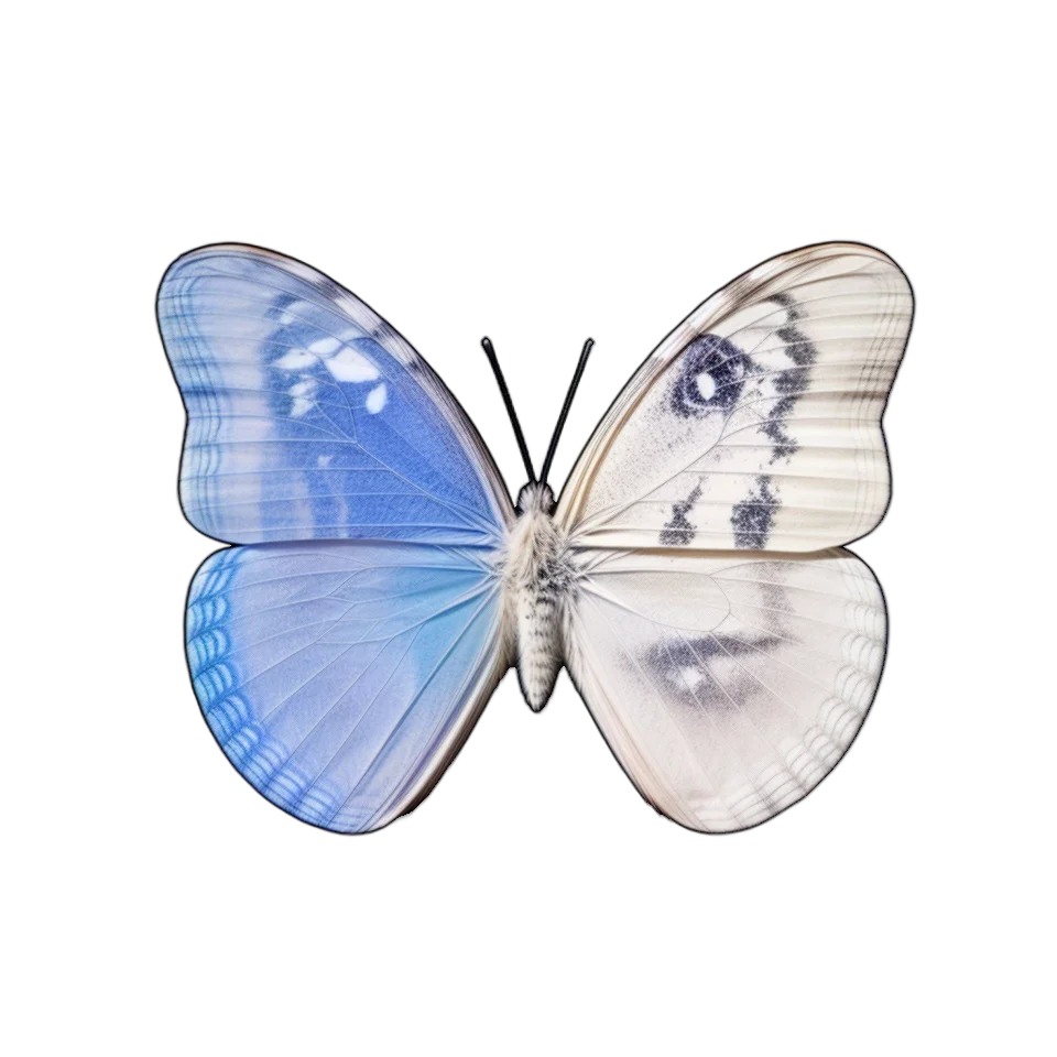 Butterfly Image