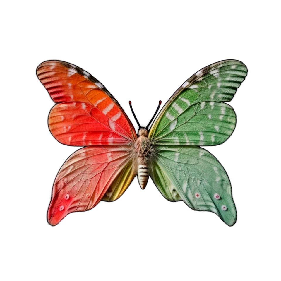 Butterfly Image