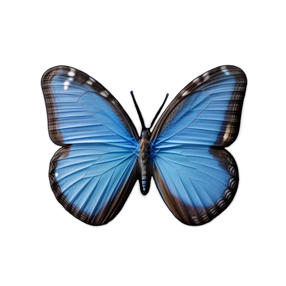 Butterfly Image