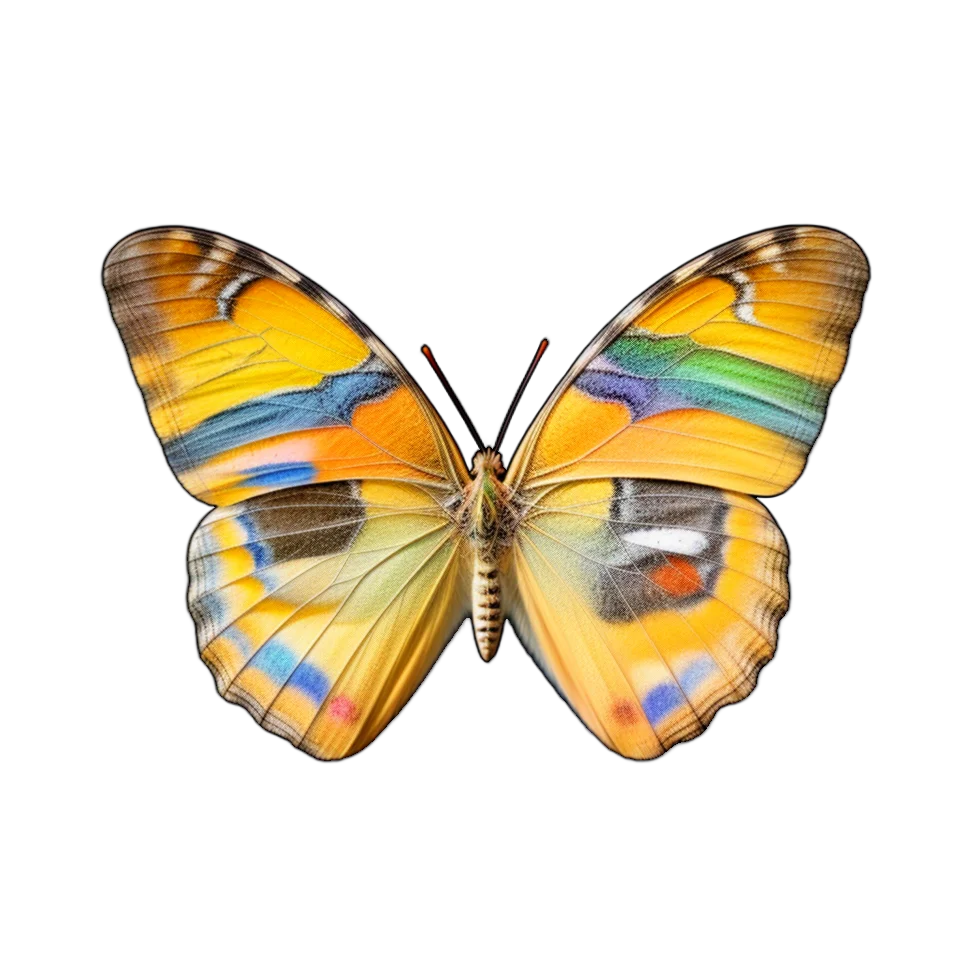 Butterfly Image