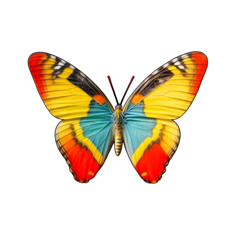 Butterfly Image