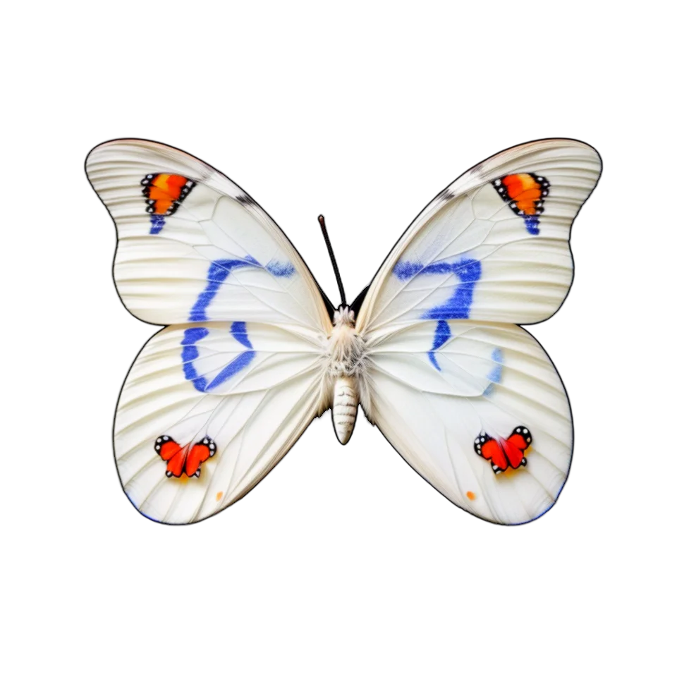 Butterfly Image