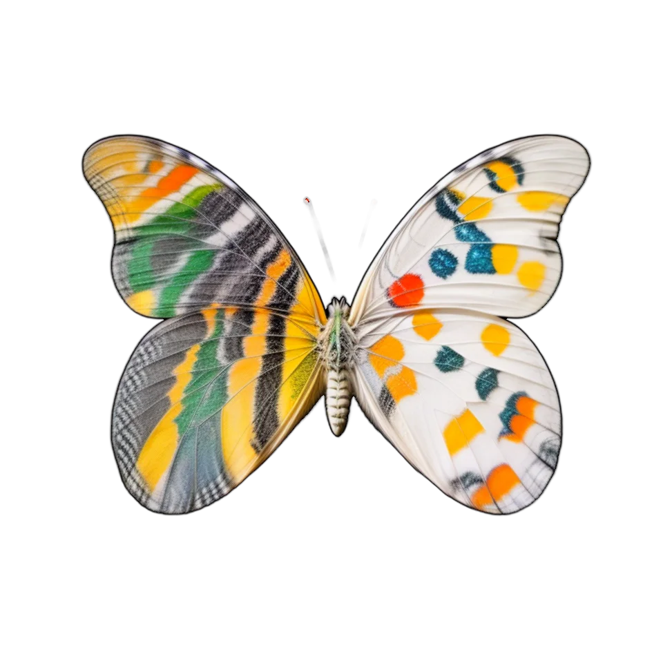Butterfly Image