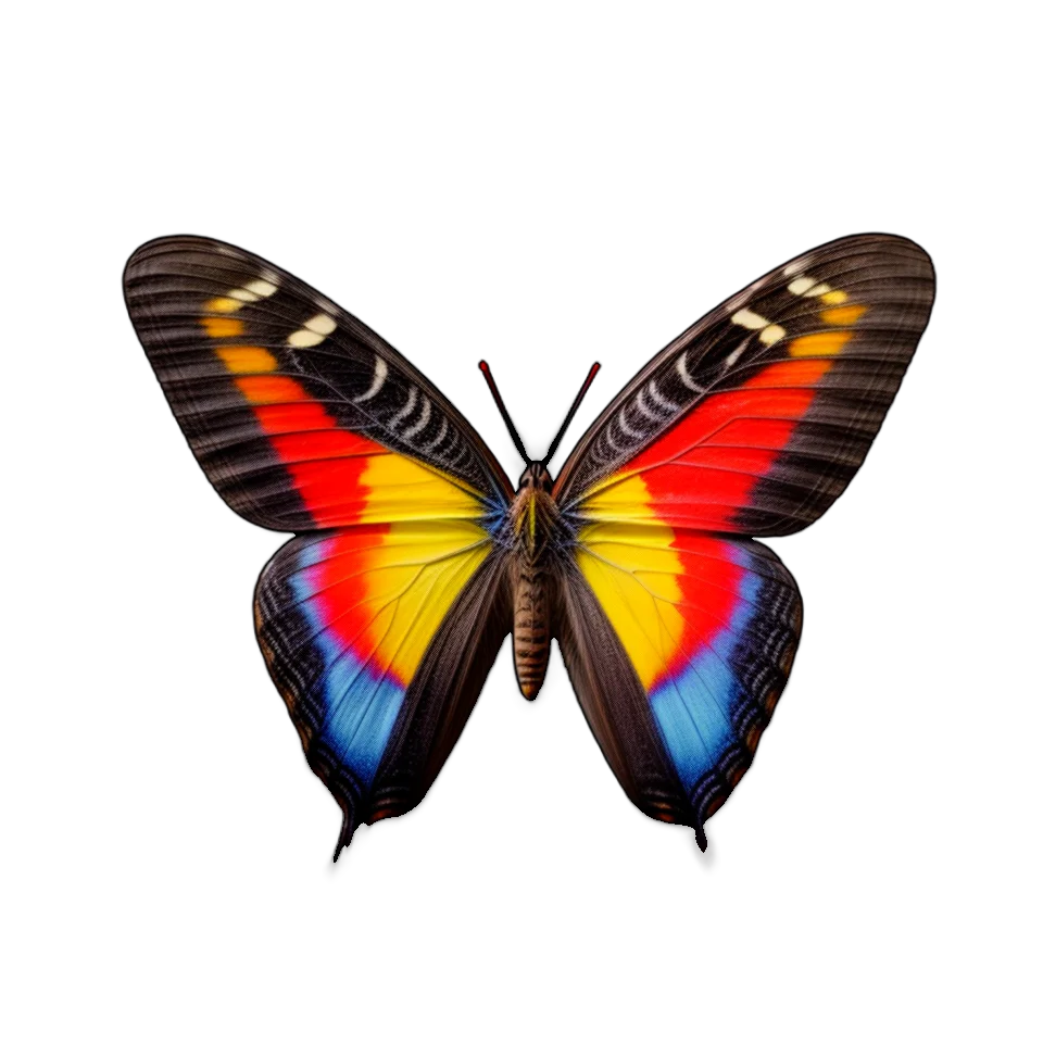 Butterfly Image