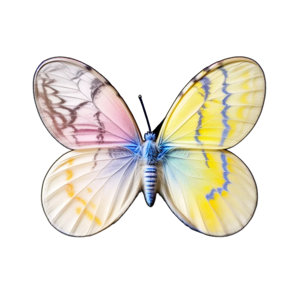 Butterfly Image