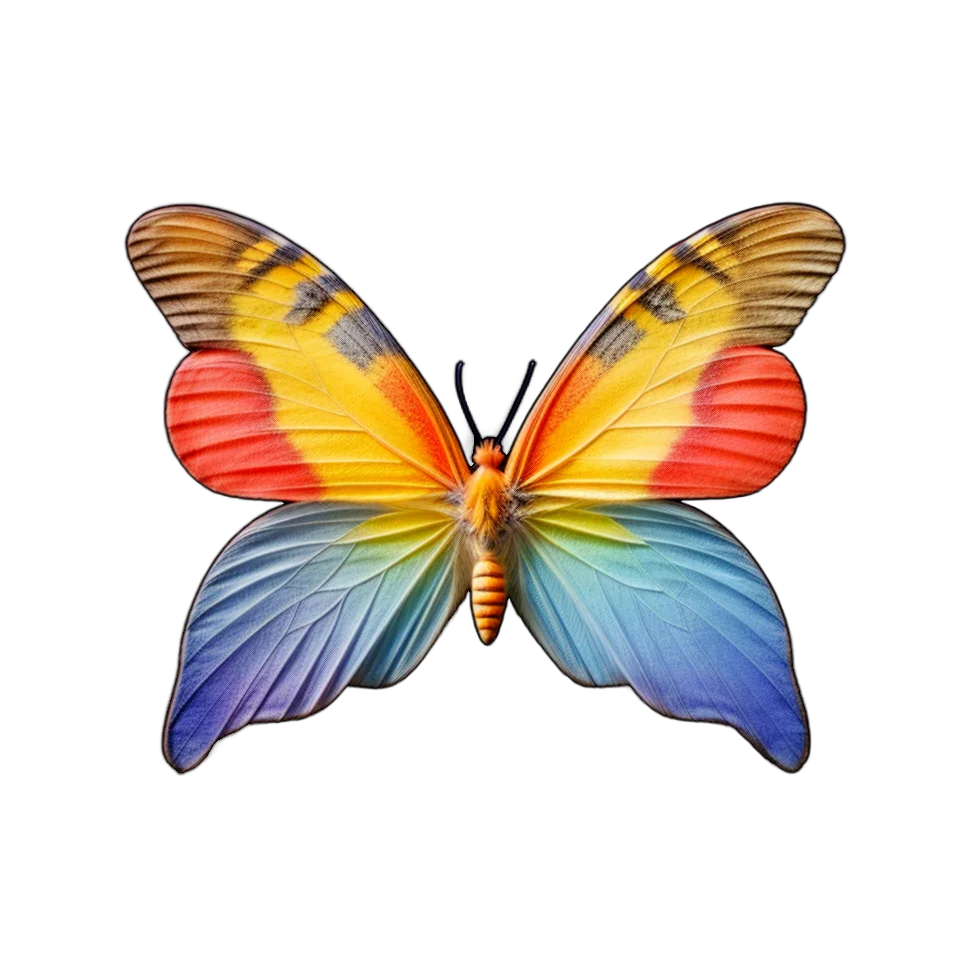 Butterfly Image